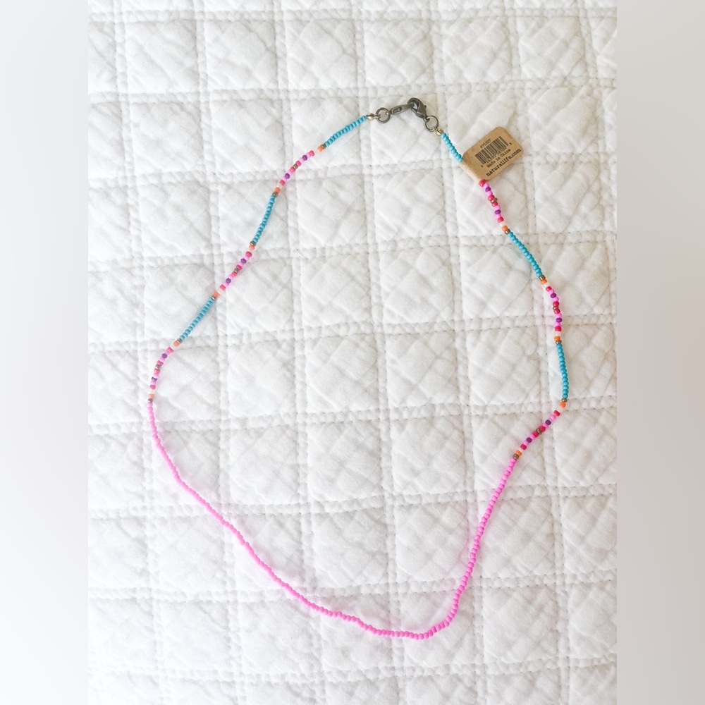 Face mask or glasses lanyard/chain